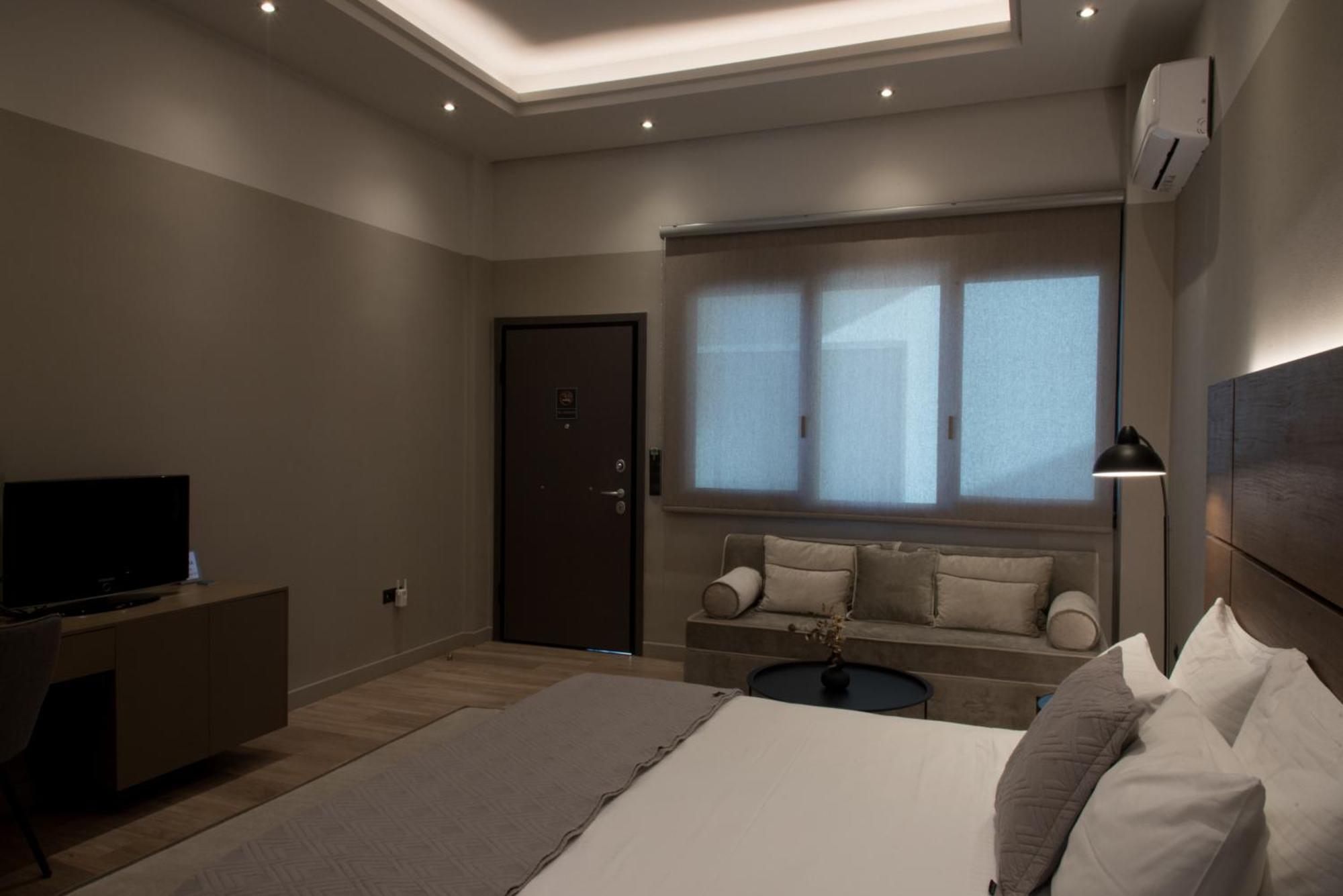Markópoulon Ilion Air Host - Near Athens International Airport 아파트 외부 사진