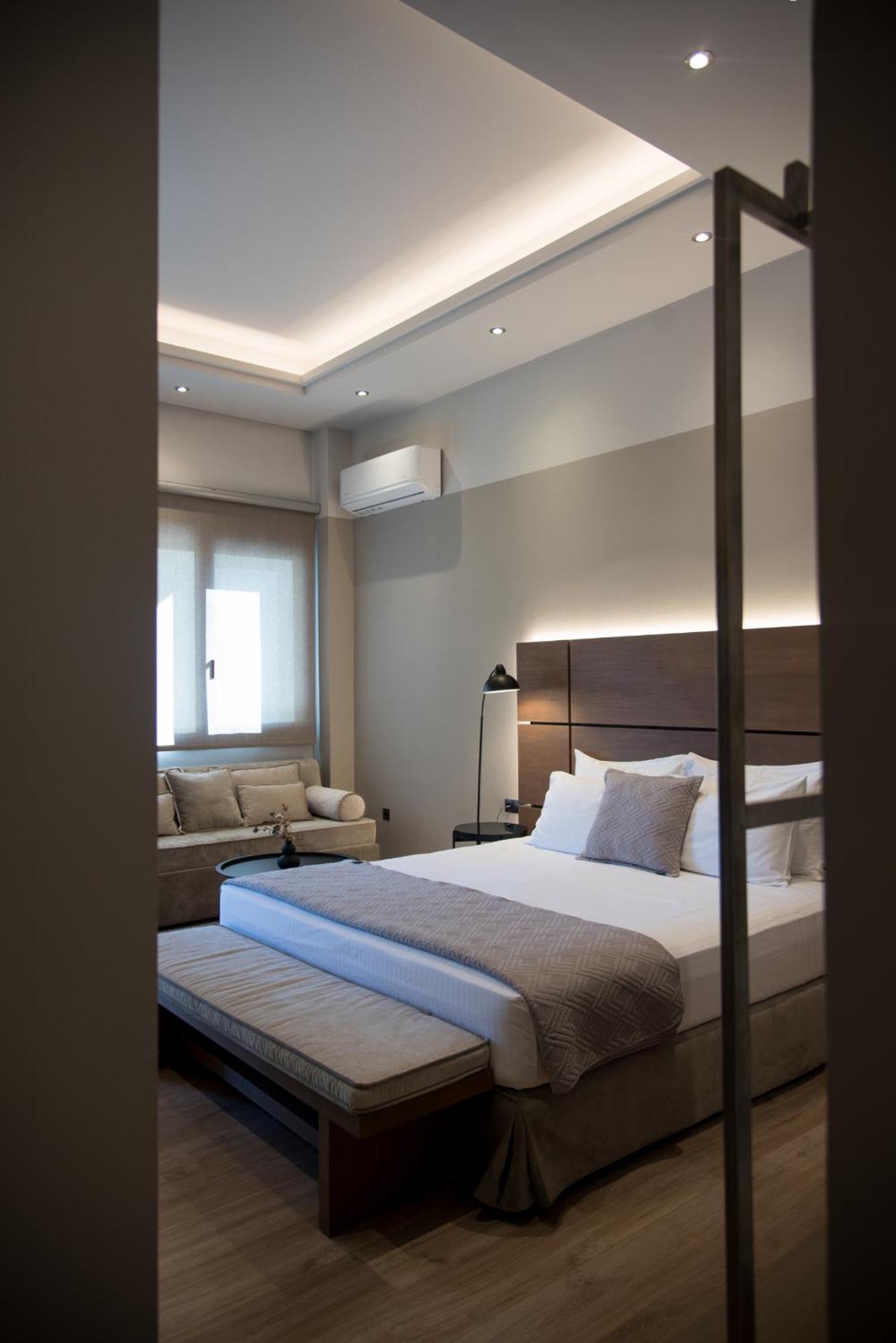 Markópoulon Ilion Air Host - Near Athens International Airport 아파트 외부 사진