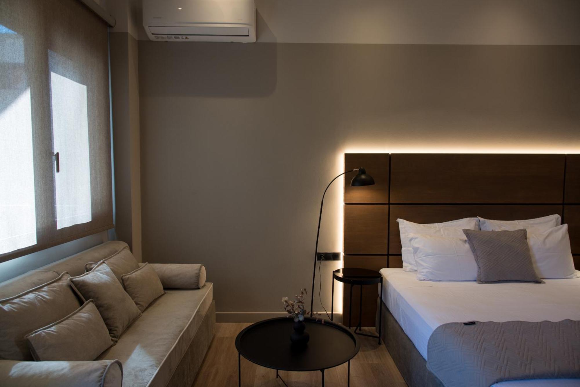 Markópoulon Ilion Air Host - Near Athens International Airport 아파트 외부 사진